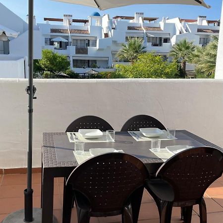 Hacienda Golf Ислантилья Экстерьер фото