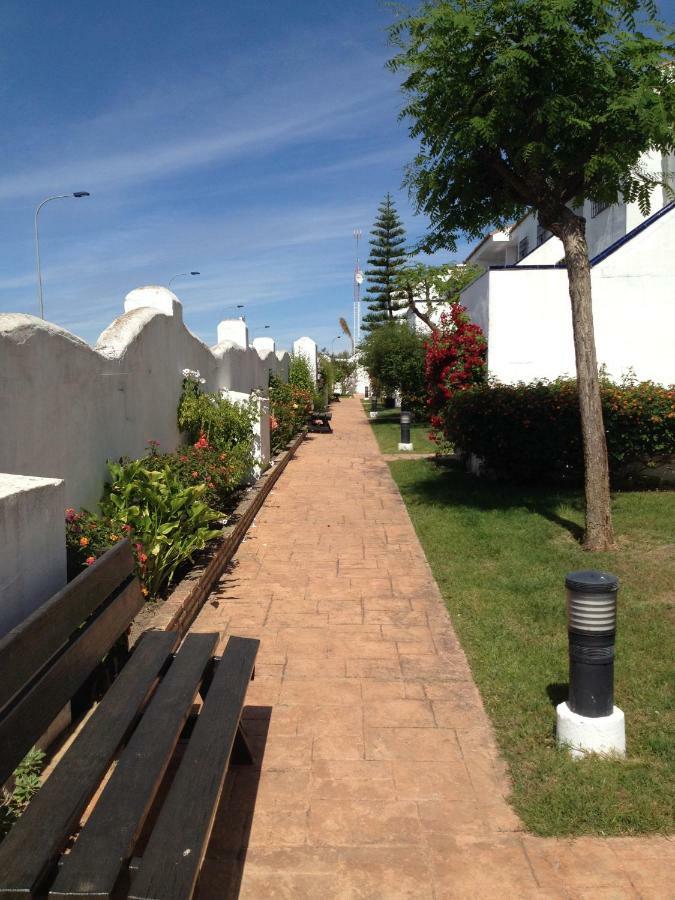 Hacienda Golf Ислантилья Экстерьер фото